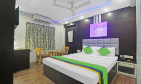 Treebo Trend Hotel Mangalam